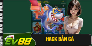 Hack Bắn Cá