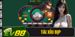 Tài Xỉu Bịp
