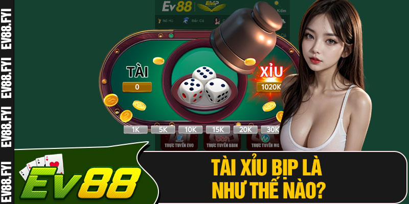 Tài Xỉu Bịp Là Như Thế Nào?
