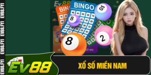 Xổ Số Miền Nam