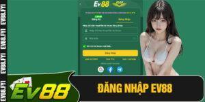 Đăng Nhập EV88