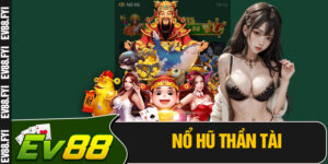 Nổ Hũ Thần Tài Game